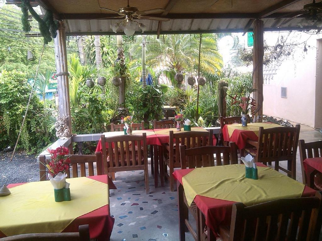 Klong Muang Inn Ban Ko Kwang Экстерьер фото