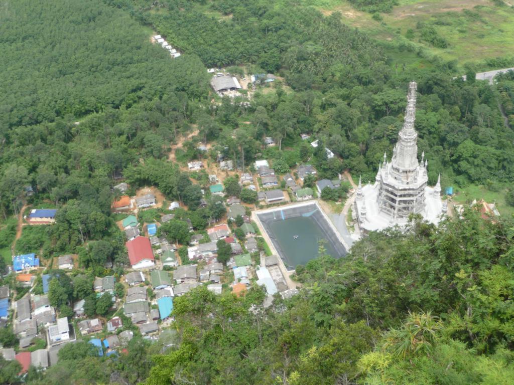 Klong Muang Inn Ban Ko Kwang Экстерьер фото