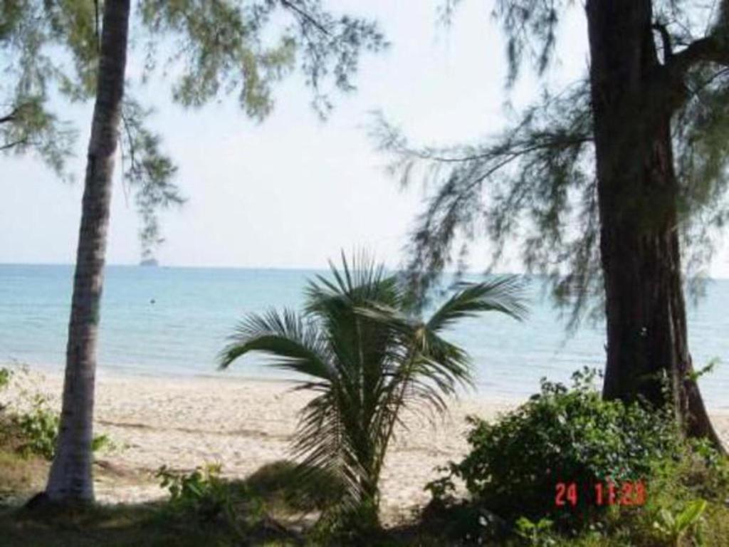 Klong Muang Inn Ban Ko Kwang Экстерьер фото